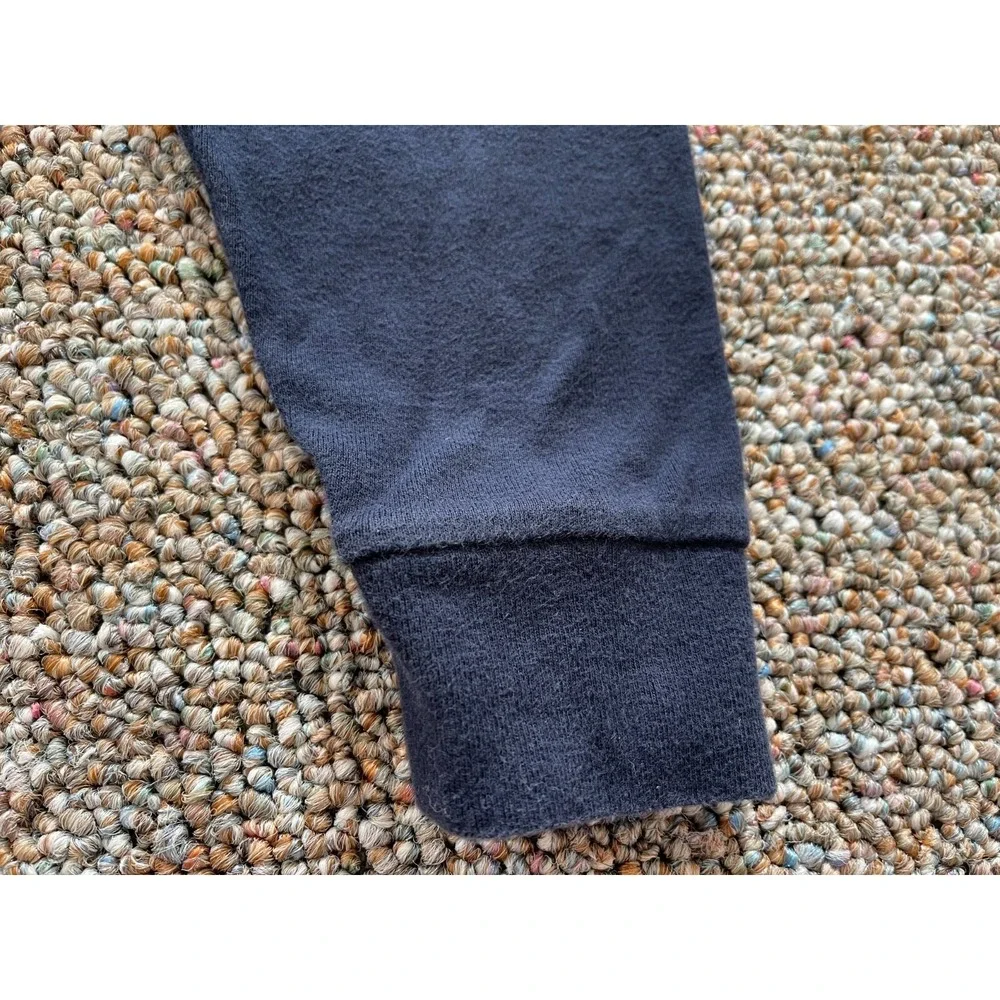 Baby Gap First Favorites Boys Dark Blue Pants 12-18M